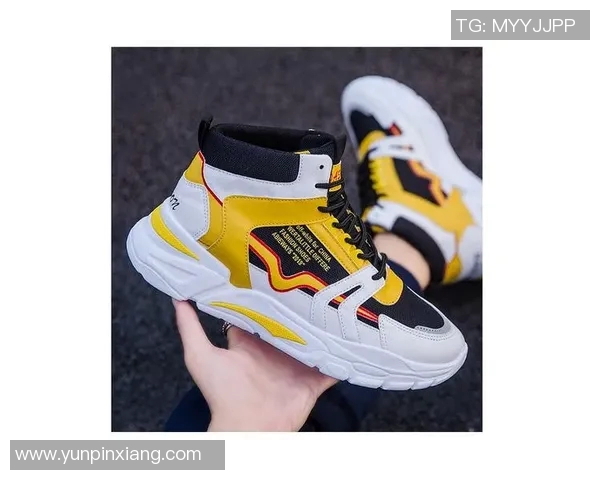 时尚与运动完美结合足球明星休闲鞋引领潮流新风尚 时尚与运动完美结合足球明星休闲鞋引领潮流新风尚