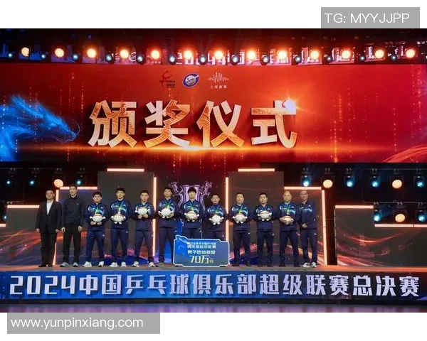 杭州乒乓球队在总决赛中的耐力表现分析与启示 杭州乒乓球队在总决赛中的耐力表现分析与启示