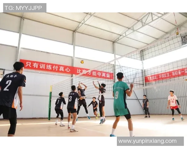 成都排球队在全国排球比赛经验排行榜中荣登第八名展现实力与潜力 成都排球队在全国排球比赛经验排行榜中荣登第八名展现实力与潜力