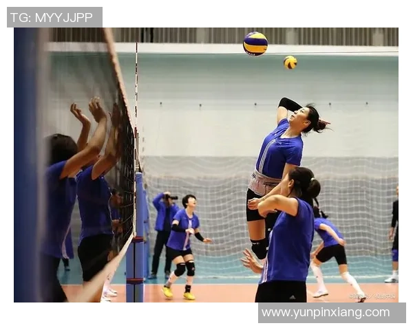 排球新手必看:全面技术入门与实战技巧提升指南 排球新手必看:全面技术入门与实战技巧提升指南