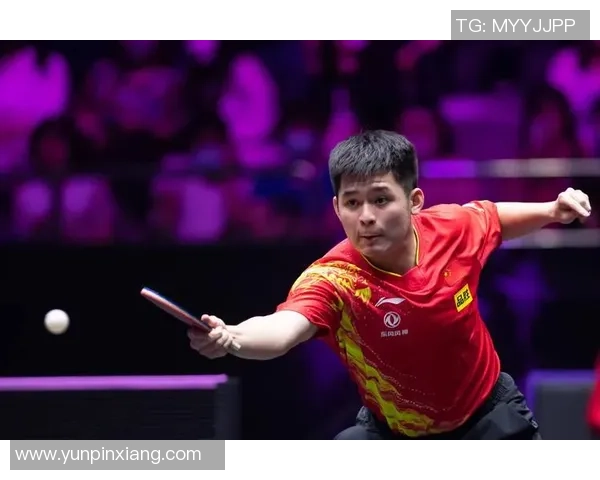 武汉乒乓球队在世界杯预选赛中的精彩表现与实力分析