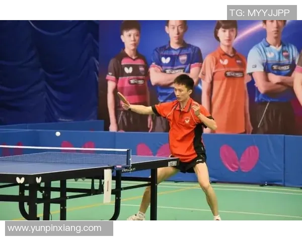 深圳乒乓球队在联合会杯中的速度表现分析与点评 深圳乒乓球队在联合会杯中的速度表现分析与点评