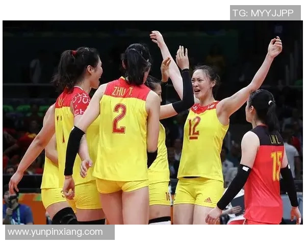 北京排球队的辉煌之路：从默默无闻到奥运荣耀的奋斗历程