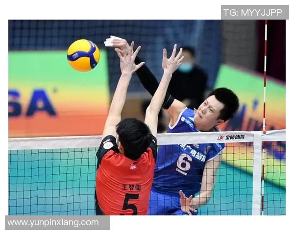 南京排球队的阵地战体系与排球战术的深度解析与应用探讨