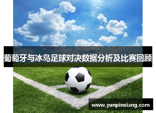 葡萄牙与冰岛足球对决数据分析及比赛回顾